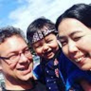 Meet your Posher, Jason